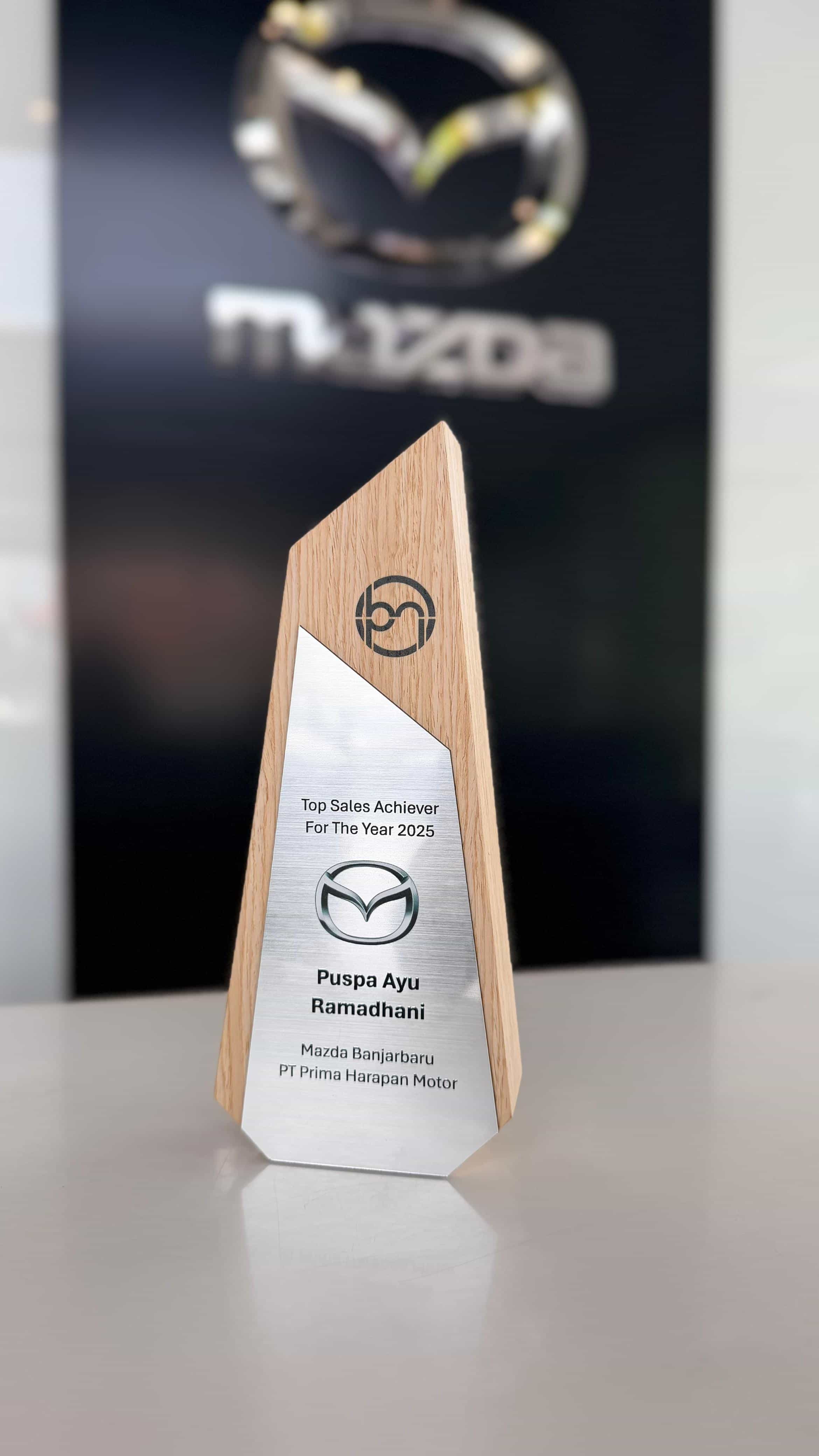 Best Sales Mazda Banjarbaru