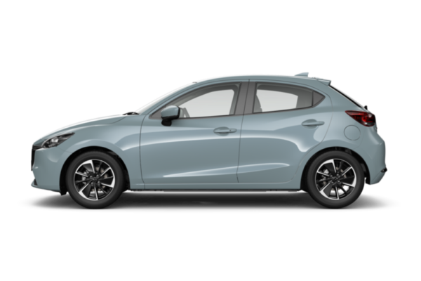 Mazda 2 Hatchback