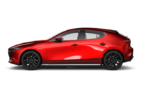 Mazda 3 Hatchback