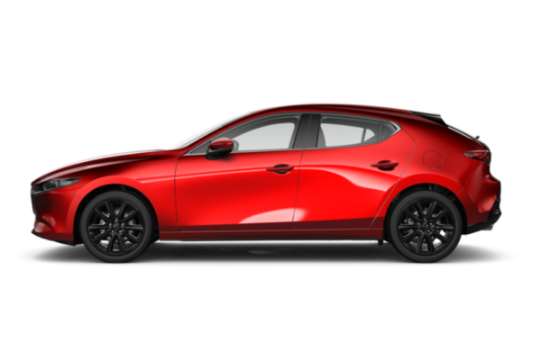 Mazda 3 Hatchback
