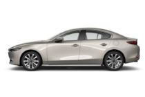 Mazda 3 Sedan