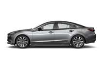 Mazda 6 Sedan