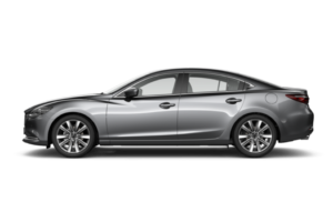 Mazda 6 Sedan