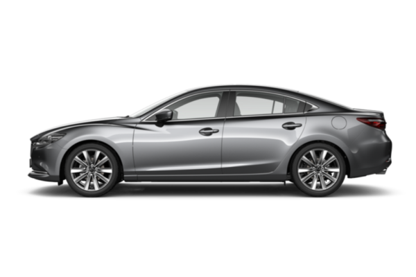 Mazda 6 Sedan