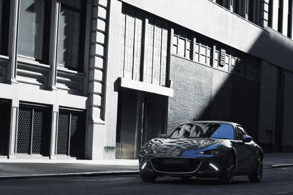 Mazda MX-5 RF