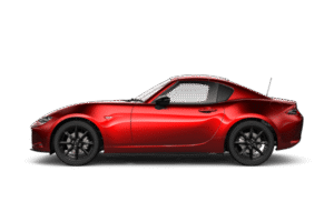 Mazda MX-5 RF