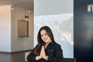 Puspa - Mazda Banjarbaru